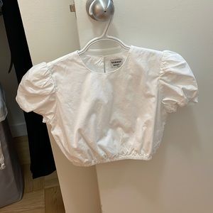 Aritzia (Sunday Best) Top